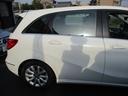 MERCEDES BENZ B-CLASS