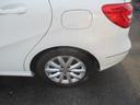 MERCEDES BENZ B-CLASS