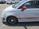 ABARTH ABARTH 500