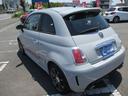 ABARTH ABARTH 500