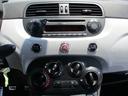 ABARTH ABARTH 500