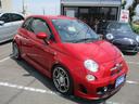 ABARTH ABARTH 500