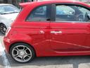 ABARTH ABARTH 500