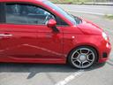 ABARTH ABARTH 500