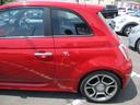 ABARTH ABARTH 500
