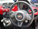 ABARTH ABARTH 500