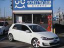 ゴルフGTI ベースグレード 6速マニュアル Discover Proパッケージ 純正SDナビ フルセグTV DVD/CDプレーヤー Bluetooth対応 バックカメラ アダプティブクルーズコントロール スマートキー ETC 中古車画像_2