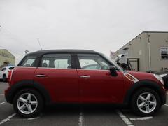 ＭＩＮＩ クーパー　クロスオーバー　６速マニュアル　ツートンカラー　純正１６インチアルミホイール 0208699A30240405W001 3