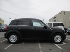 ＭＩＮＩ クーパーＳＤ　クロスオーバー　ブラックナイト　限定車（１４０台）　黒レザーシート＆シートヒーター 0208699A30240427W002 2