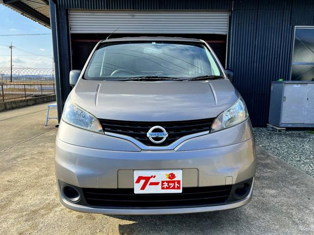 日産 ＮＶ２００バネットバン