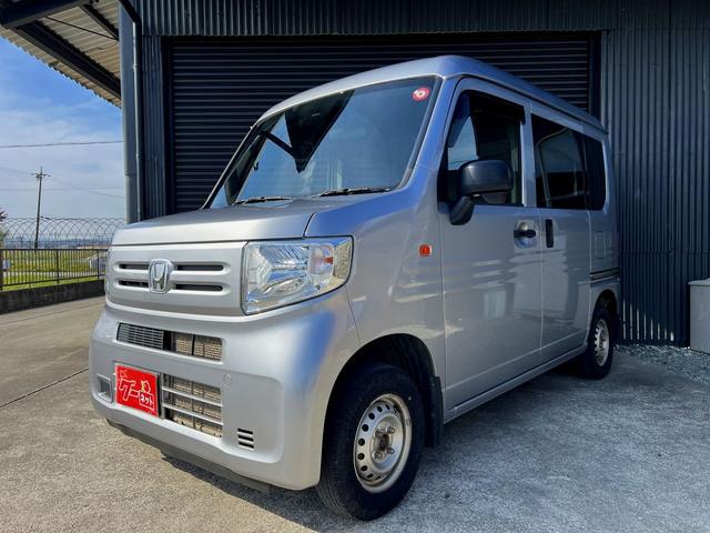 ホンダ Ｎ－ＶＡＮ