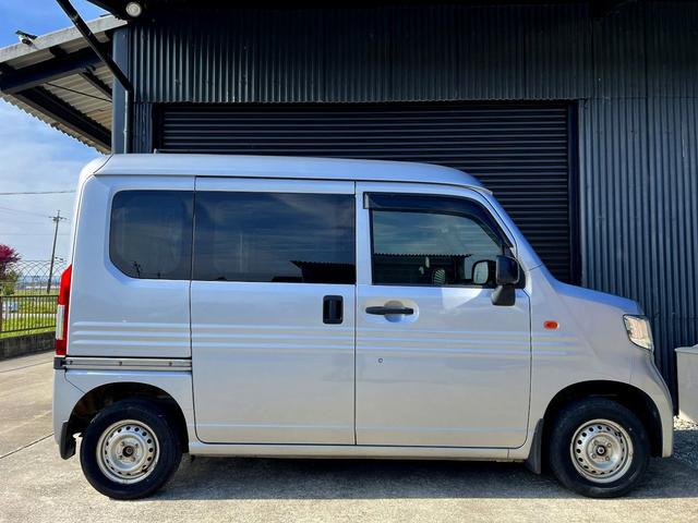 ホンダ Ｎ－ＶＡＮ