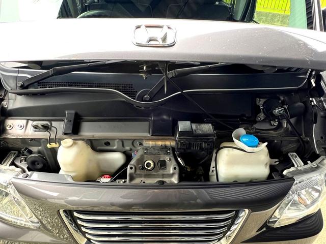 HONDA VAMOS HOBIO PRO BASEGRADE