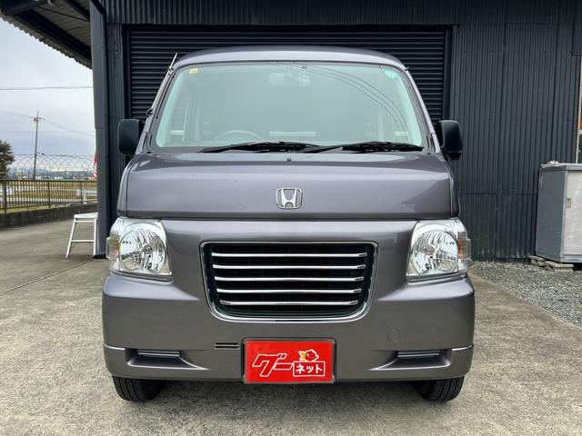 HONDA VAMOS HOBIO PRO BASEGRADE