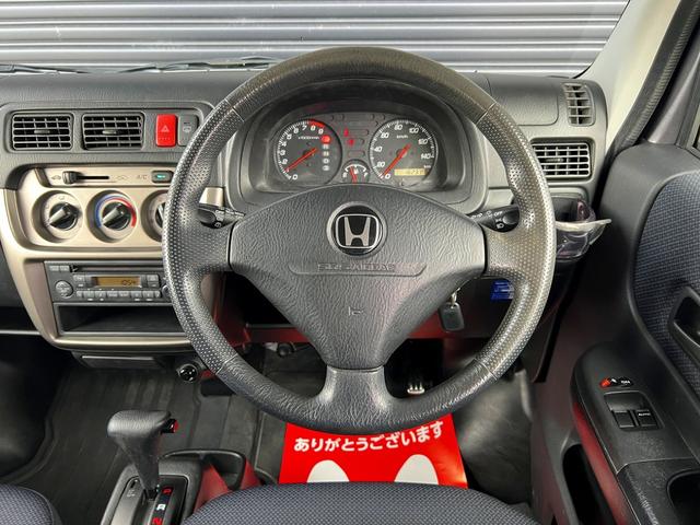 HONDA VAMOS HOBIO PRO BASEGRADE