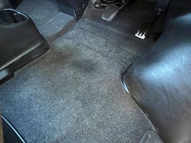 HONDA VAMOS HOBIO PRO BASEGRADE