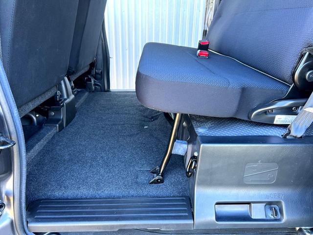 HONDA VAMOS HOBIO PRO BASEGRADE