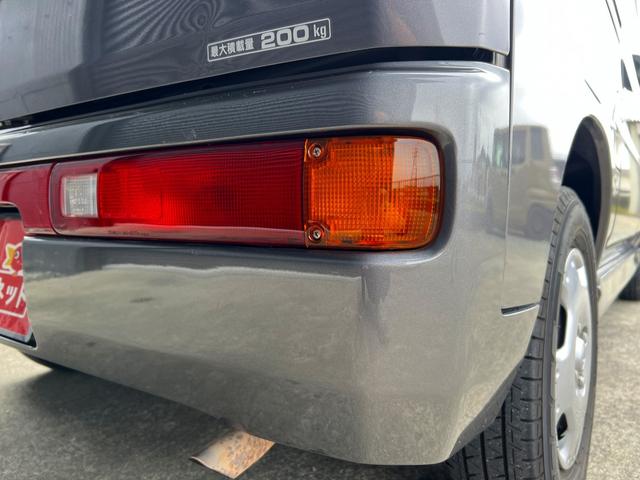 HONDA VAMOS HOBIO PRO BASEGRADE