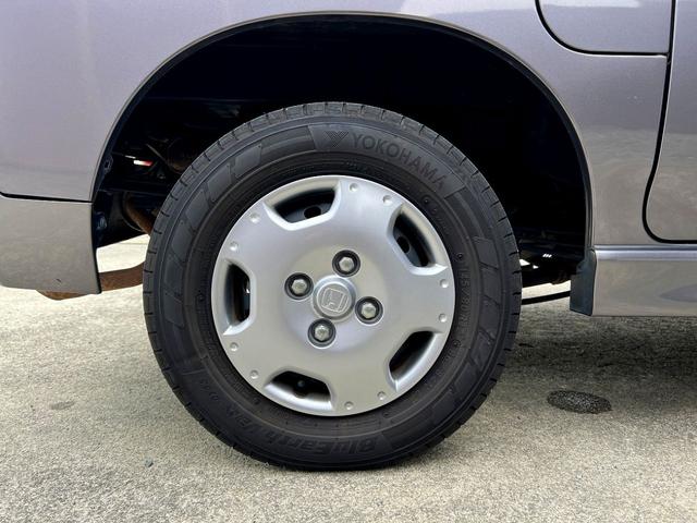 HONDA VAMOS HOBIO PRO BASEGRADE