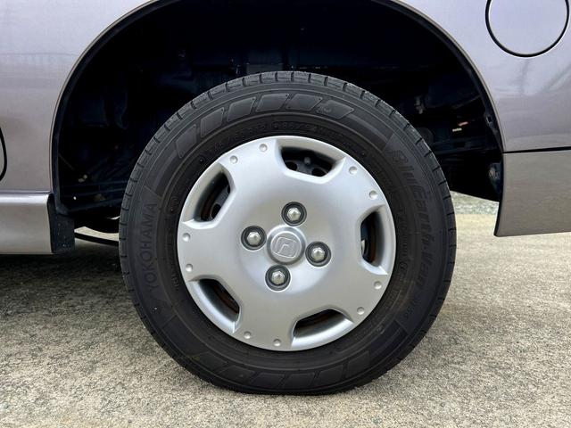 HONDA VAMOS HOBIO PRO BASEGRADE