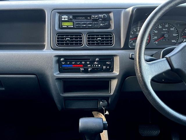 ワゴンR RX シングルドア エアコン パワステ パワーウインドウ(12枚目)