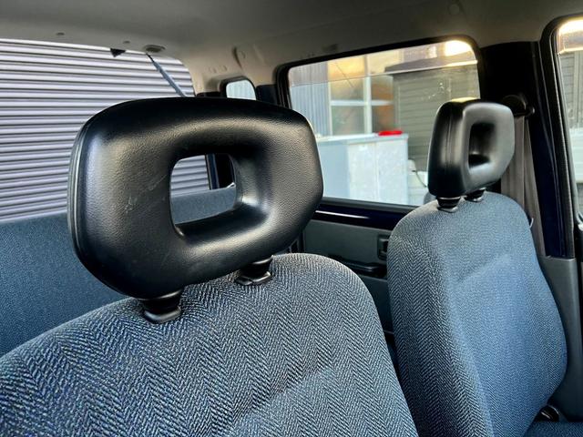 ワゴンR RX シングルドア エアコン パワステ パワーウインドウ(17枚目)