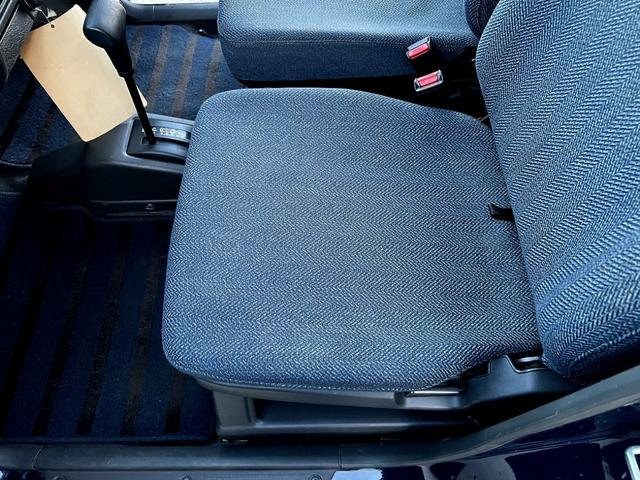 ワゴンR RX シングルドア エアコン パワステ パワーウインドウ(18枚目)