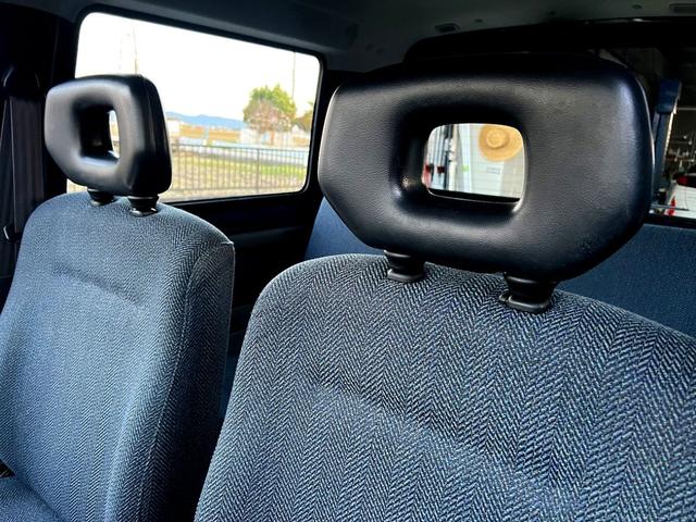 ワゴンR RX シングルドア エアコン パワステ パワーウインドウ(20枚目)