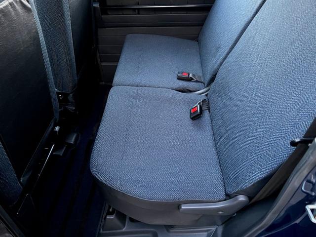 ワゴンR RX シングルドア エアコン パワステ パワーウインドウ(24枚目)