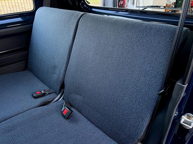 ワゴンR RX シングルドア エアコン パワステ パワーウインドウ(25枚目)