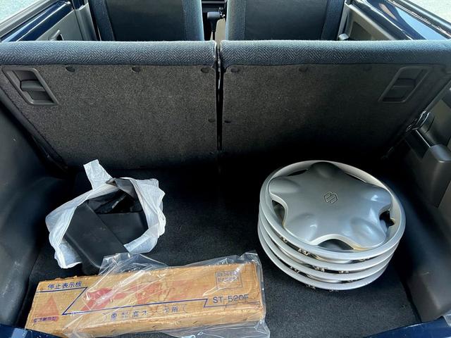 ワゴンR RX シングルドア エアコン パワステ パワーウインドウ(27枚目)