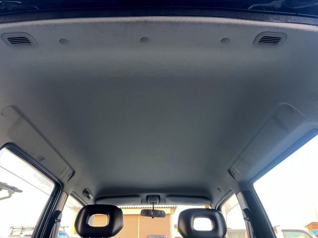 ワゴンR RX シングルドア エアコン パワステ パワーウインドウ(33枚目)