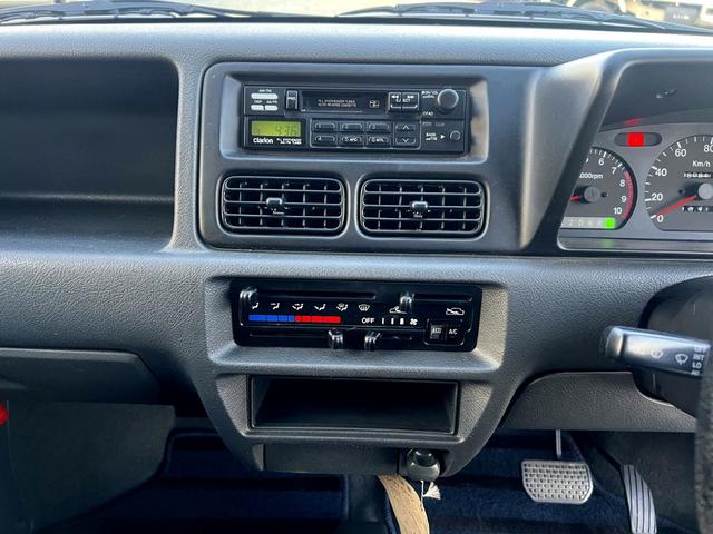 ワゴンR RX シングルドア エアコン パワステ パワーウインドウ(34枚目)