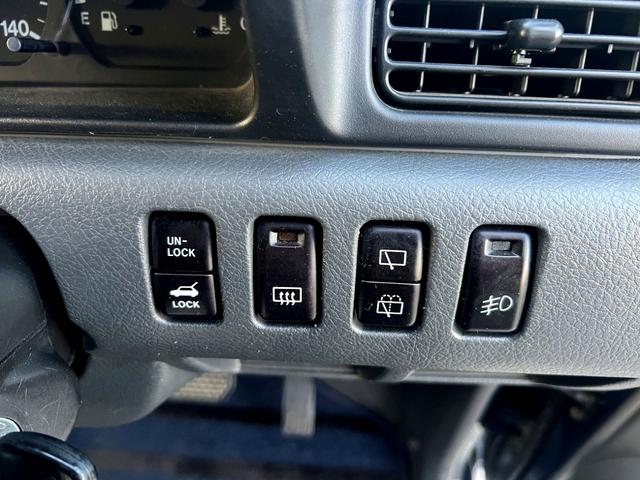 ワゴンR RX シングルドア エアコン パワステ パワーウインドウ(39枚目)