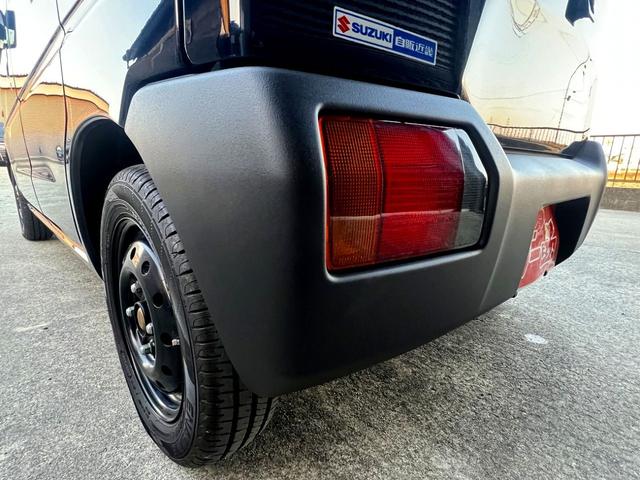 ワゴンR RX シングルドア エアコン パワステ パワーウインドウ(47枚目)