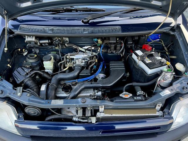 ワゴンR RX シングルドア エアコン パワステ パワーウインドウ(58枚目)