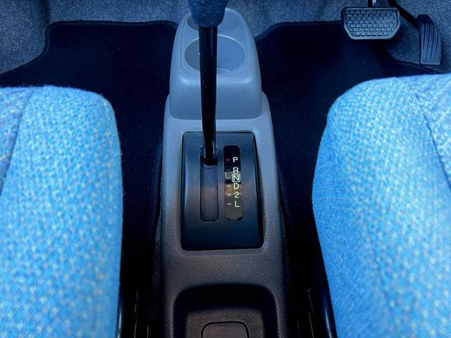 ワゴンＲ ＲＸ　屋内展示車両　シングルドア　エアコン　パワステ　パワーウィンドウ　キーレス（14枚目）