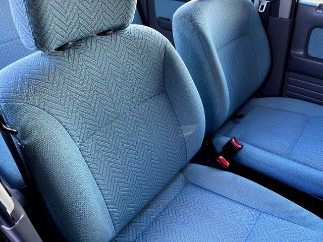 ワゴンＲ ＲＸ　屋内展示車両　シングルドア　エアコン　パワステ　パワーウィンドウ　キーレス（17枚目）