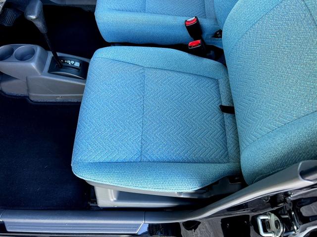 ワゴンＲ ＲＸ　屋内展示車両　シングルドア　エアコン　パワステ　パワーウィンドウ　キーレス（19枚目）