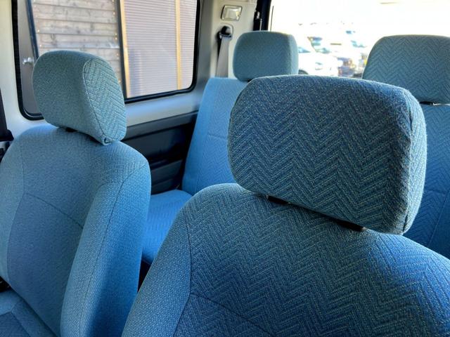 ワゴンＲ ＲＸ　屋内展示車両　シングルドア　エアコン　パワステ　パワーウィンドウ　キーレス（21枚目）