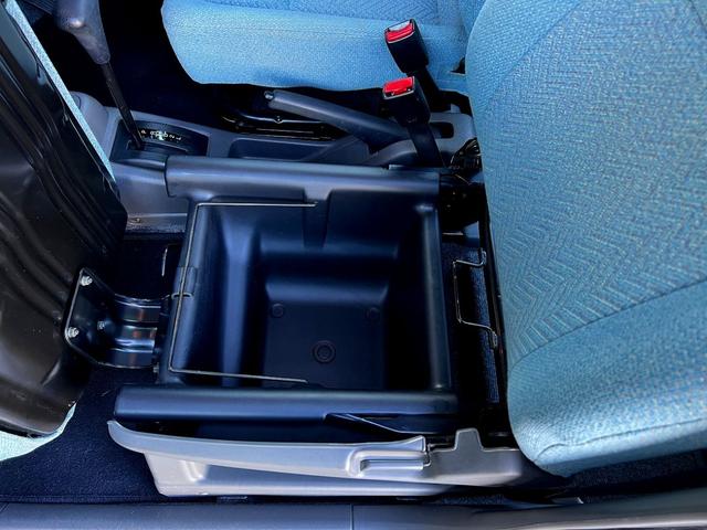 ワゴンＲ ＲＸ　屋内展示車両　シングルドア　エアコン　パワステ　パワーウィンドウ　キーレス（22枚目）