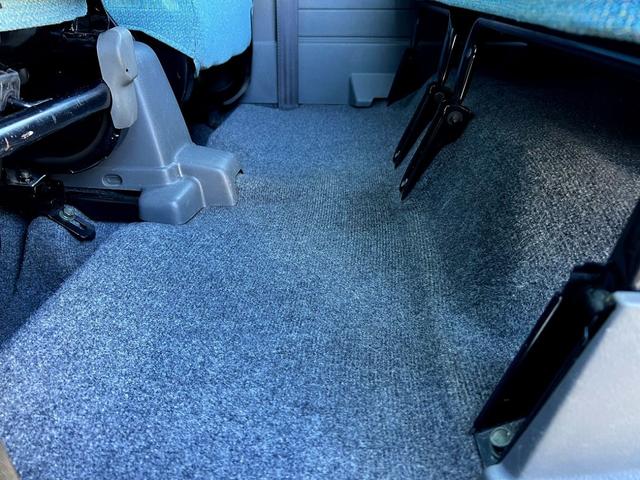 ワゴンＲ ＲＸ　屋内展示車両　シングルドア　エアコン　パワステ　パワーウィンドウ　キーレス（32枚目）