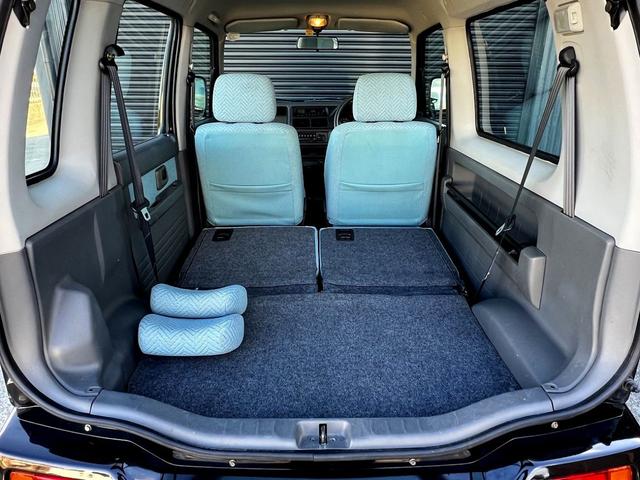 ワゴンＲ ＲＸ　屋内展示車両　シングルドア　エアコン　パワステ　パワーウィンドウ　キーレス（34枚目）