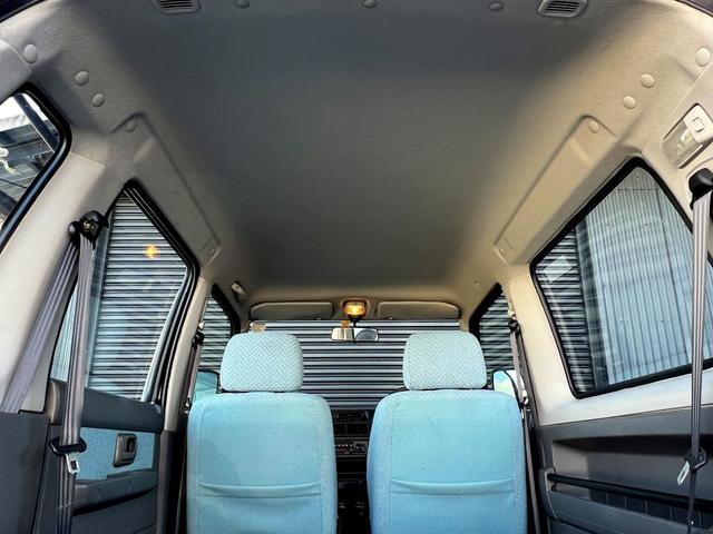 ワゴンＲ ＲＸ　屋内展示車両　シングルドア　エアコン　パワステ　パワーウィンドウ　キーレス（35枚目）