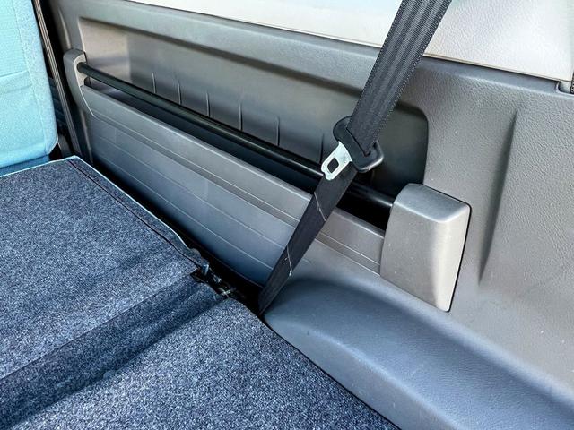ワゴンＲ ＲＸ　屋内展示車両　シングルドア　エアコン　パワステ　パワーウィンドウ　キーレス（36枚目）