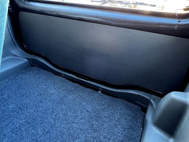 ワゴンＲ ＲＸ　屋内展示車両　シングルドア　エアコン　パワステ　パワーウィンドウ　キーレス（38枚目）