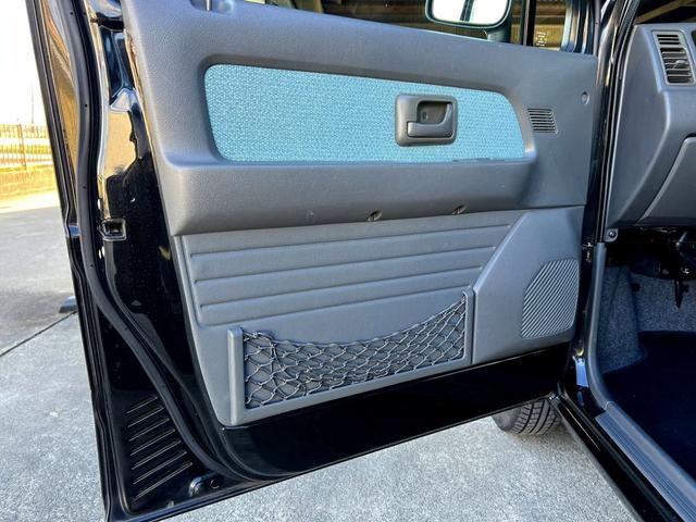 ワゴンＲ ＲＸ　屋内展示車両　シングルドア　エアコン　パワステ　パワーウィンドウ　キーレス（40枚目）