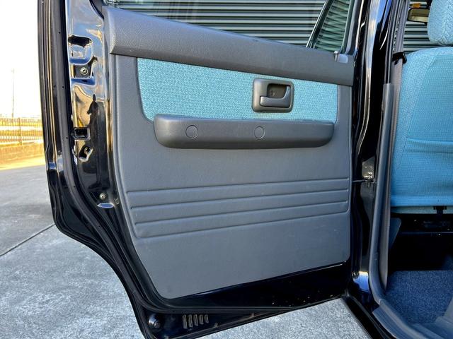 ワゴンＲ ＲＸ　屋内展示車両　シングルドア　エアコン　パワステ　パワーウィンドウ　キーレス（41枚目）