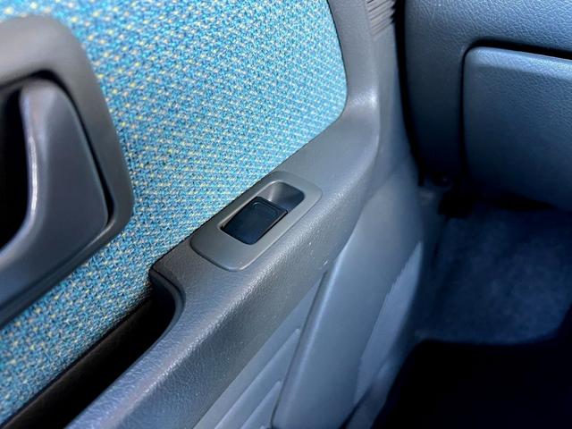 ワゴンＲ ＲＸ　屋内展示車両　シングルドア　エアコン　パワステ　パワーウィンドウ　キーレス（43枚目）