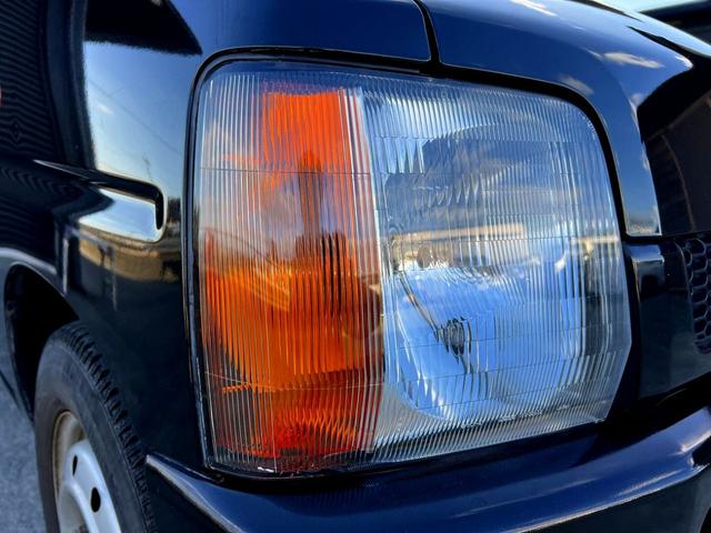 ワゴンＲ ＲＸ　屋内展示車両　シングルドア　エアコン　パワステ　パワーウィンドウ　キーレス（45枚目）